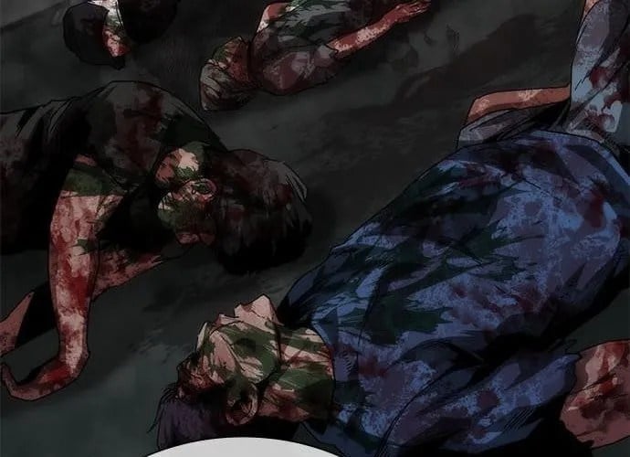 Mạt Thế Zombie 82-08 Chapter 94 - Trang 2