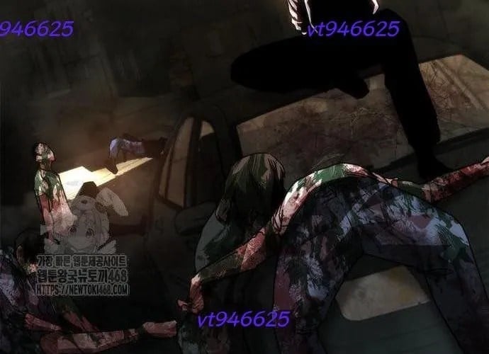 Mạt Thế Zombie 82-08 Chapter 94 - Trang 2