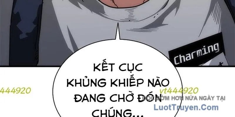 Mạt Thế Zombie 82-08 Chapter 95 18