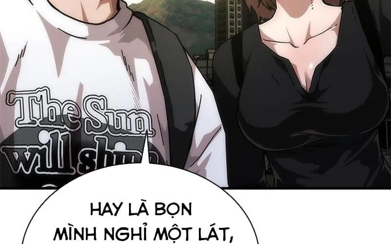 Mạt Thế Zombie 82-08 Chapter 95 29