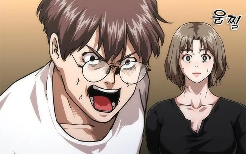 Mạt Thế Zombie 82-08 Chapter 95 51