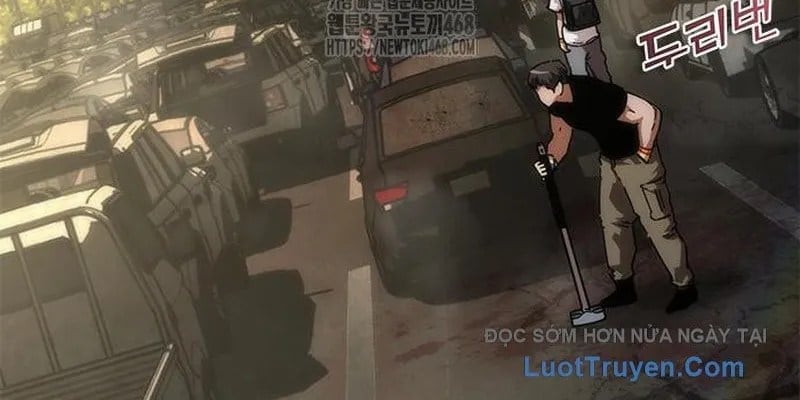 Mạt Thế Zombie 82-08 Chapter 95 117