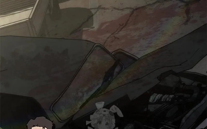 Mạt Thế Zombie 82-08 Chapter 95 118