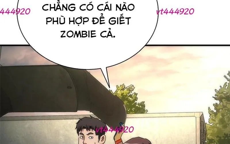 Mạt Thế Zombie 82-08 Chapter 95 171