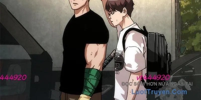 Mạt Thế Zombie 82-08 Chapter 95 172