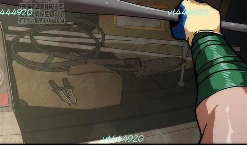 Mạt Thế Zombie 82-08 Chapter 95 179