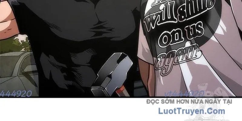 Mạt Thế Zombie 82-08 Chapter 95 184