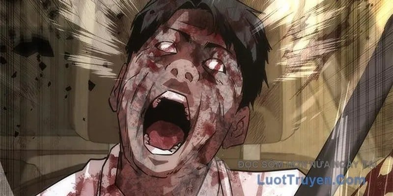 Mạt Thế Zombie 82-08 Chapter 95 200