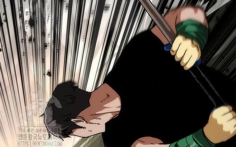 Mạt Thế Zombie 82-08 Chapter 95 217