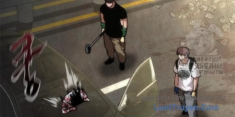 Mạt Thế Zombie 82-08 Chapter 95 234