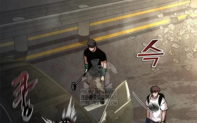 Mạt Thế Zombie 82-08 Chapter 95 237
