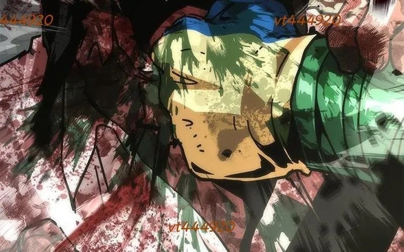 Mạt Thế Zombie 82-08 Chapter 95 318