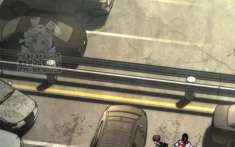 Mạt Thế Zombie 82-08 Chapter 96 3