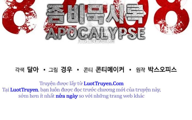Mạt Thế Zombie 82-08 Chapter 96 49