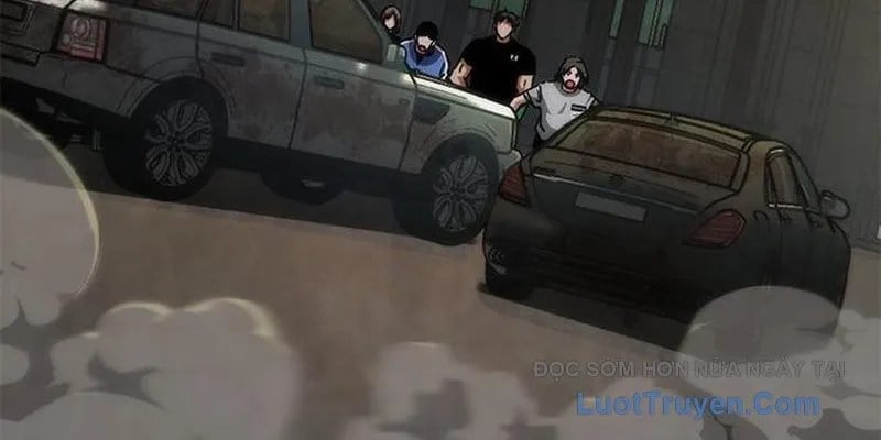 Mạt Thế Zombie 82-08 Chapter 96 121
