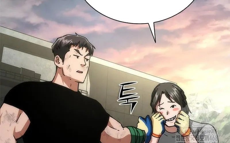 Mạt Thế Zombie 82-08 Chapter 96 124