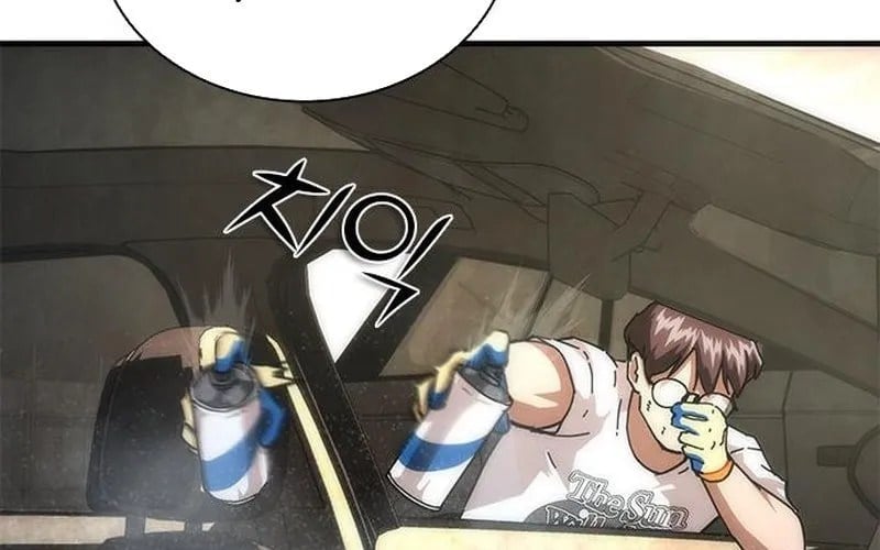 Mạt Thế Zombie 82-08 Chapter 96 151