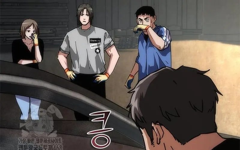 Mạt Thế Zombie 82-08 Chapter 96 155