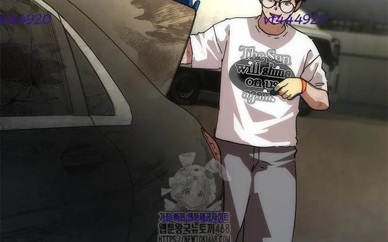 Mạt Thế Zombie 82-08 Chapter 96 161