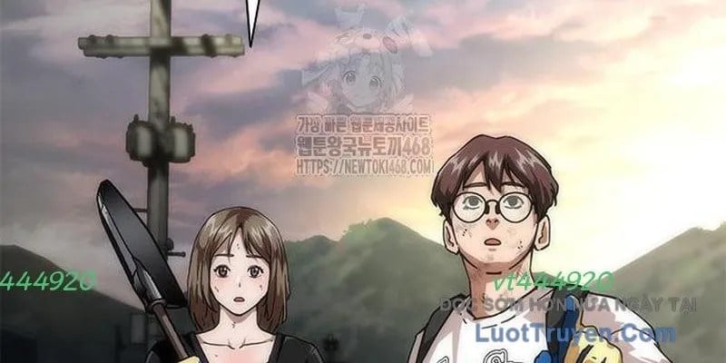 Mạt Thế Zombie 82-08 Chapter 96 176