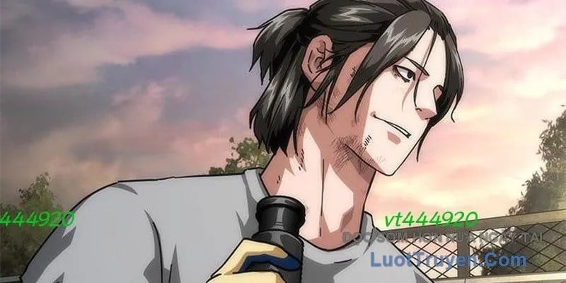 Mạt Thế Zombie 82-08 Chapter 96 190
