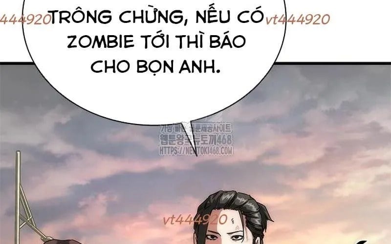 Mạt Thế Zombie 82-08 Chapter 96 193