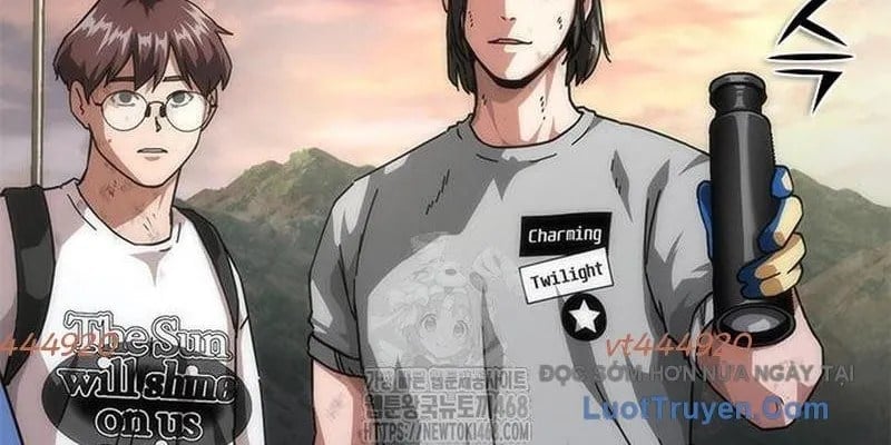 Mạt Thế Zombie 82-08 Chapter 96 194