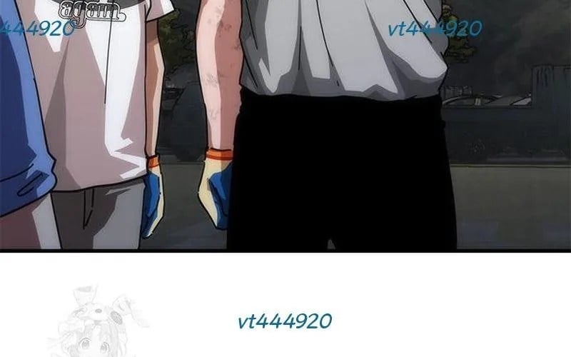 Mạt Thế Zombie 82-08 Chapter 96 195