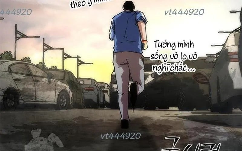 Mạt Thế Zombie 82-08 Chapter 96 204