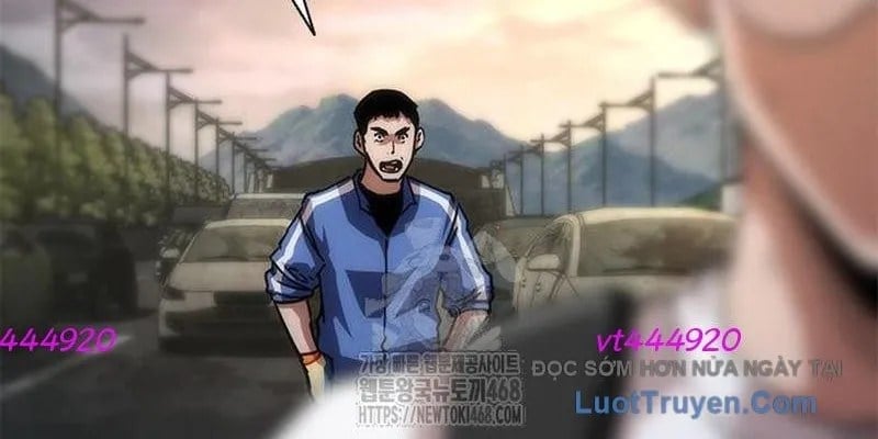 Mạt Thế Zombie 82-08 Chapter 96 207