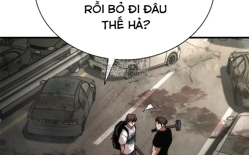 Mạt Thế Zombie 82-08 Chapter 96 210