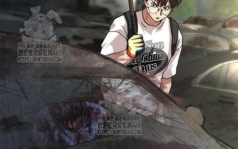 Mạt Thế Zombie 82-08 Chapter 96 230