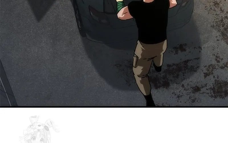 Mạt Thế Zombie 82-08 Chapter 96 256