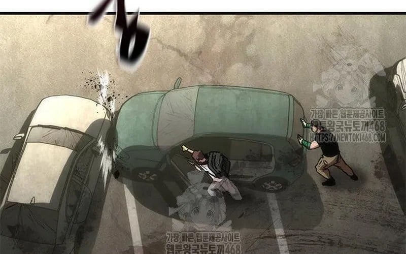 Mạt Thế Zombie 82-08 Chapter 96 266