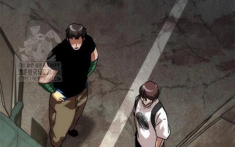 Mạt Thế Zombie 82-08 Chapter 96 271
