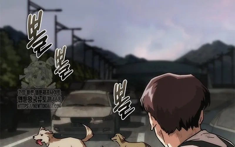 Mạt Thế Zombie 82-08 Chapter 96 279