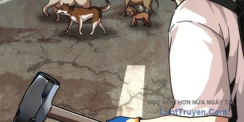 Mạt Thế Zombie 82-08 Chapter 96 280