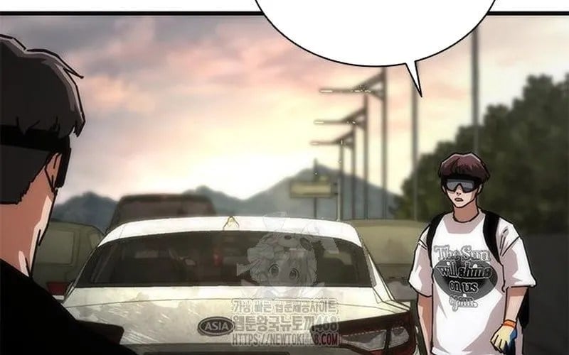 Mạt Thế Zombie 82-08 Chapter 96 301