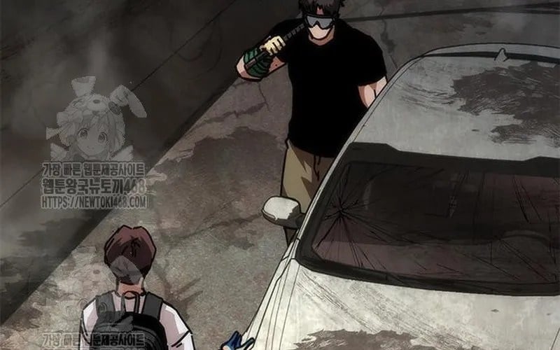 Mạt Thế Zombie 82-08 Chapter 96 305