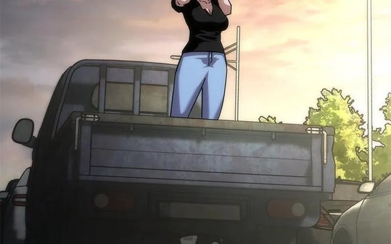 Mạt Thế Zombie 82-08 Chapter 96 327