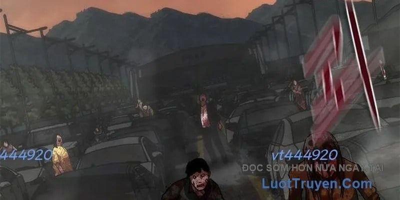 Mạt Thế Zombie 82-08 Chapter 96 359