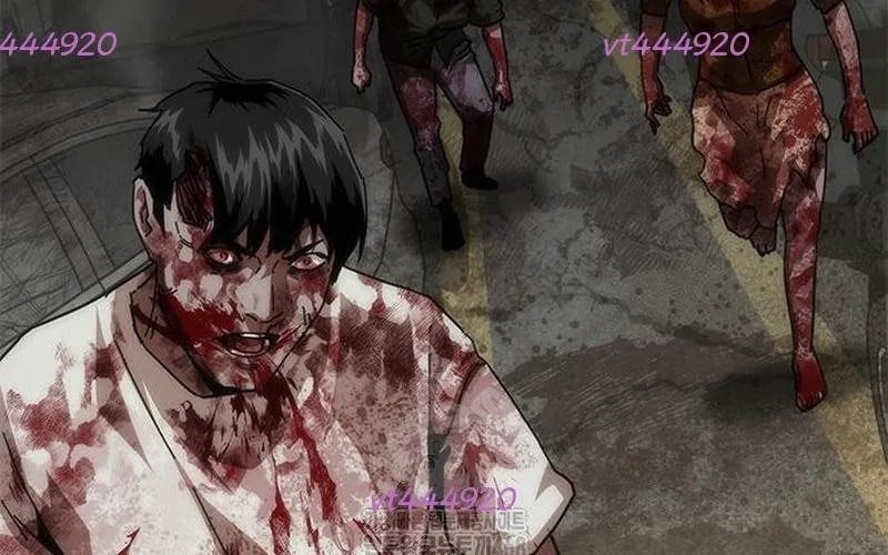 Mạt Thế Zombie 82-08 Chapter 96 360