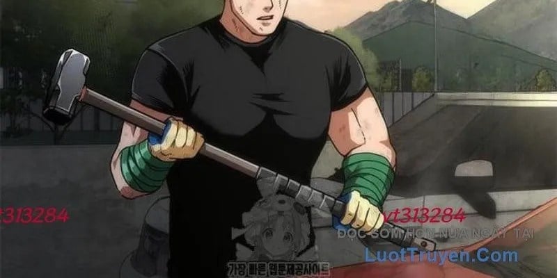 Mạt Thế Zombie 82-08 Chapter 97 - Trang 2