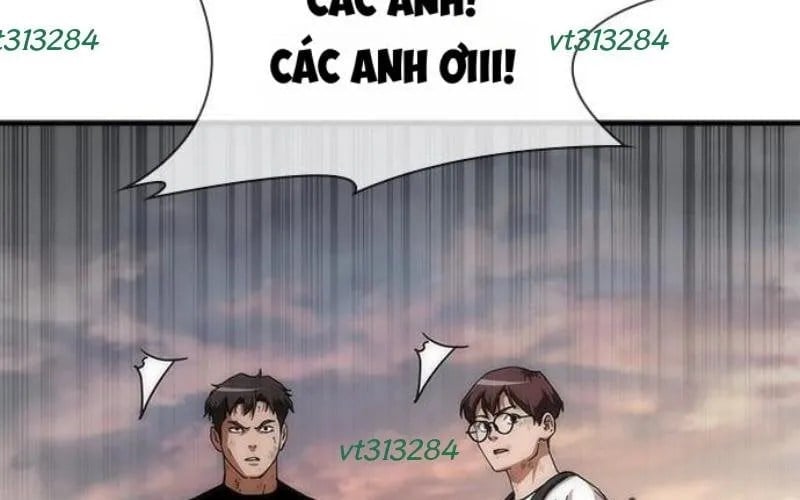 Mạt Thế Zombie 82-08 Chapter 97 - Trang 2