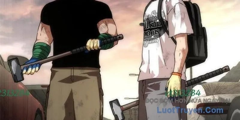 Mạt Thế Zombie 82-08 Chapter 97 - Trang 2