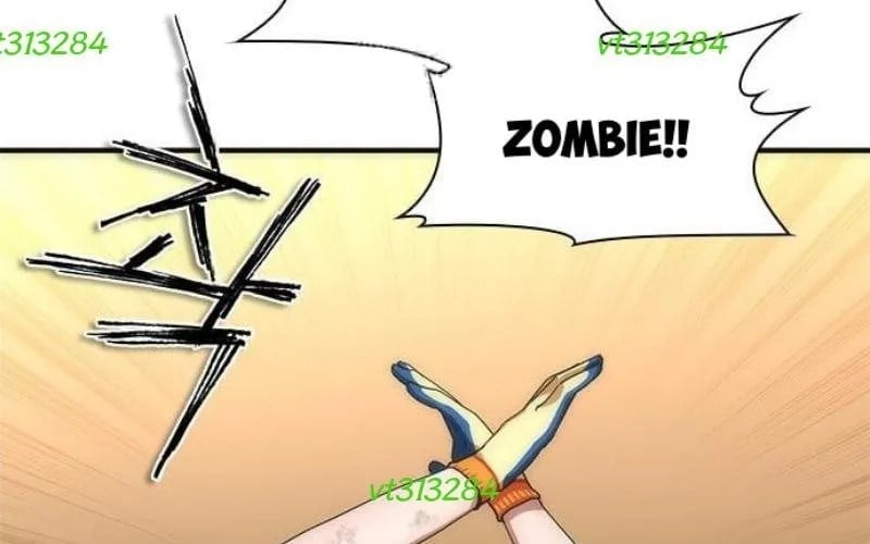 Mạt Thế Zombie 82-08 Chapter 97 - Trang 2