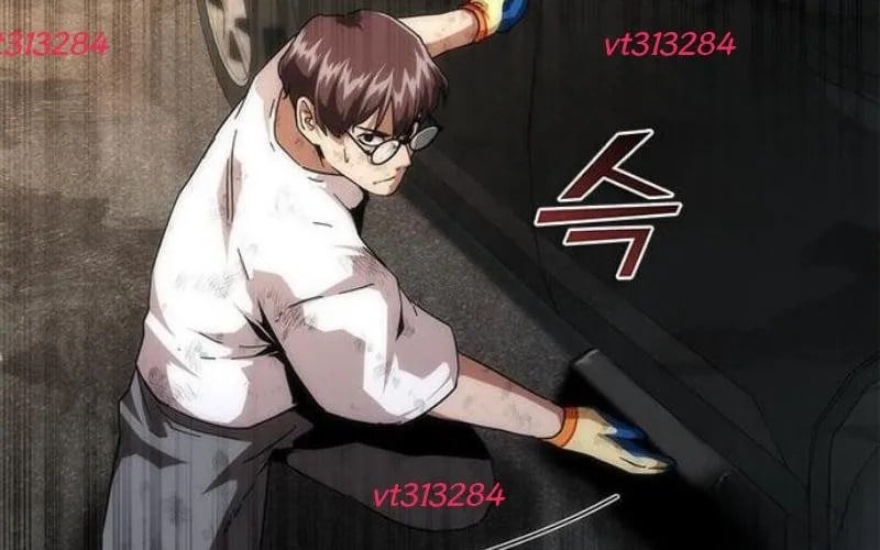 Mạt Thế Zombie 82-08 Chapter 97 - Trang 2