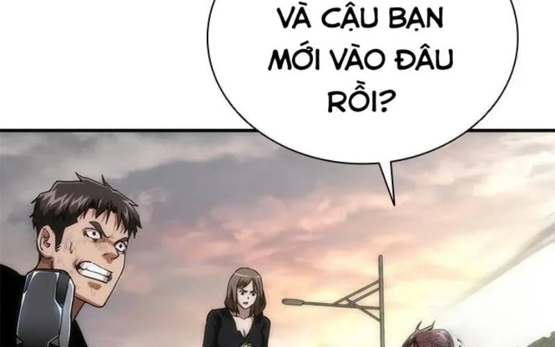 Mạt Thế Zombie 82-08 Chapter 97 - Trang 2