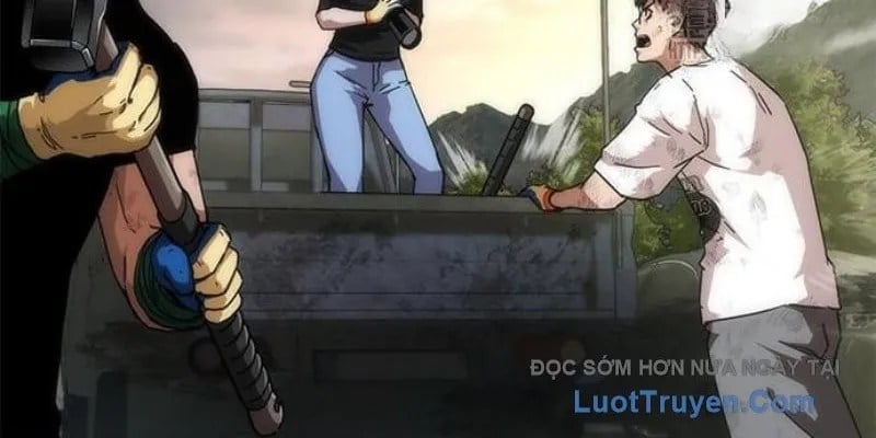Mạt Thế Zombie 82-08 Chapter 97 - Trang 2