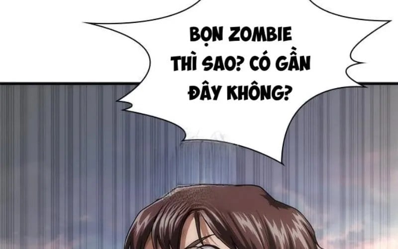 Mạt Thế Zombie 82-08 Chapter 97 - Trang 2